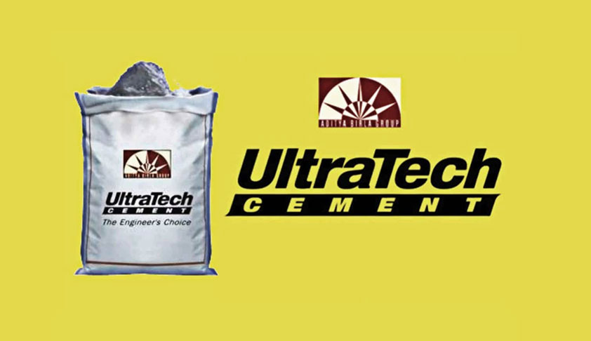 NCLAT Okays UltraTech Cements Revised Resolution Plan For Binani Cement [Read Judgment]