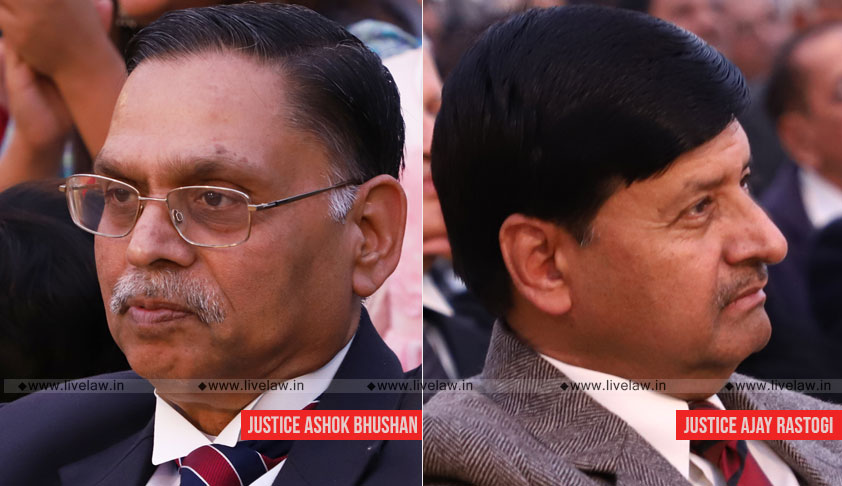 Karnataka Stamp Act: Courts Have No Discretion To Impose Lesser Penalty While Admitting Insufficiently Stamped Documents: SC [Read Judgment]
