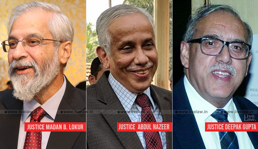 If DNA Profiling Isn’t Done Or Held Back In Rape Cases, Adverse Consequence Would Follow For The Prosecution: SC [Read Judgment]