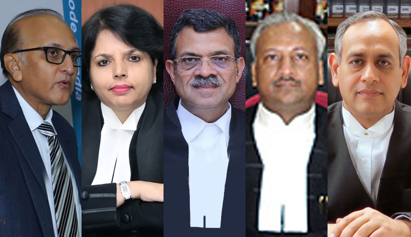 Causes Of Action For Design Infringement & Passing Off Can Be Combined In A Single Suit : Delhi HC [Read Judgment]