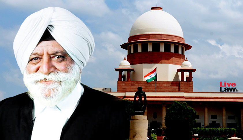 Gujarat Fake Encounters: Govt. Objects Inquiry Report, SC Asks Justice Bedi To Reply
