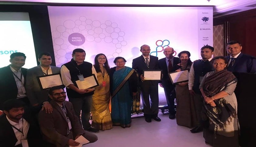 Agami Prize Recognizes Innovators, Change-makers & Leaders In Delhi Summit