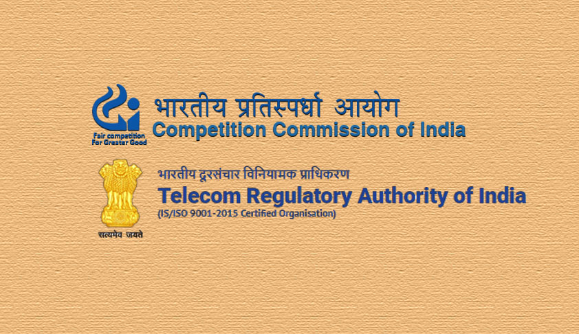 CCI vs TRAI : Apex Court Does The Balancing Act