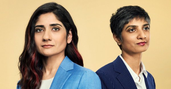 SC Lawyers Menaka Guruswamy & Arundhati Katju Named In Times List Of 100 Influential Persons For Legal Battle Against Sec.377 IPC