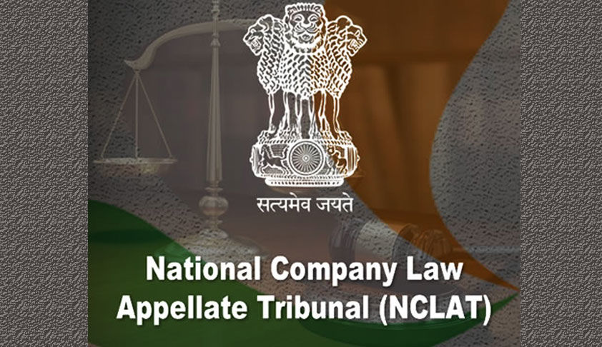 National Company Law Appellate Tribunal Gets Five More Judges