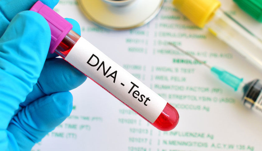 Factum Of Marriage Should Be Proved First, Determining Paternity Is Not Moot Point: Punjab & Haryana High Court Sets Aside Order Directing DNA Test In Maintenance Petition.