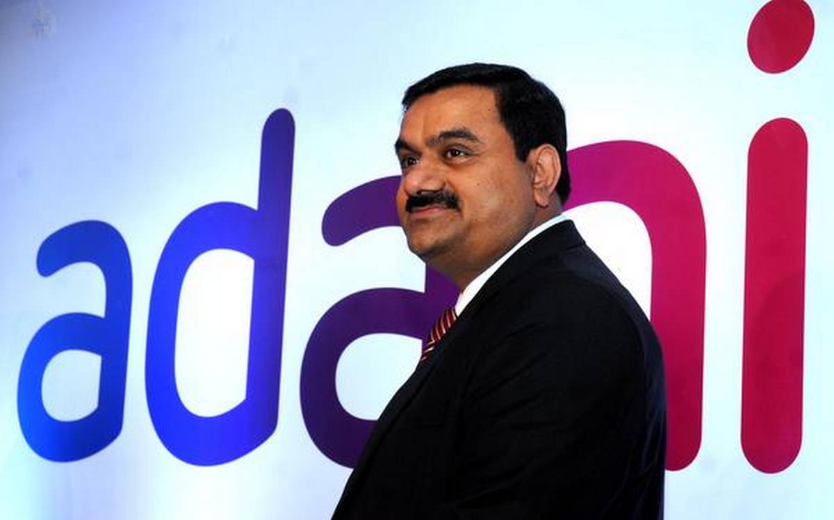 SC Asks Adani Gas To Deposit Rs 3.20 Crore For Stay Of Recovery Of Penalty  Imposed By CCI For Abuse Of Dominant Position[Read Order]