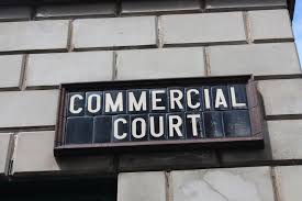 Poor Performance Of The Commercial Courts Act, 2015 Finds Empirical Study