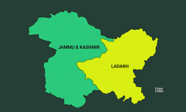 Salient Features Of Jammu & Kashmir Reorganization Bill [Read Bill]
