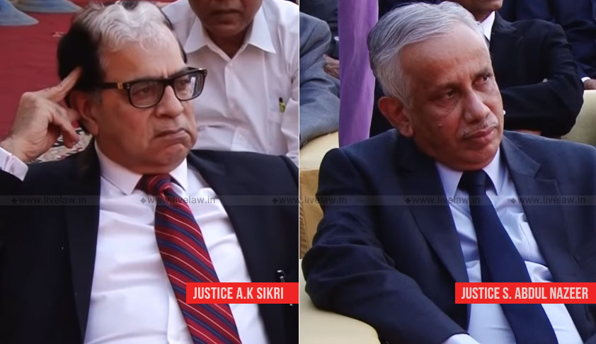 Successive Applications For Recalling Witnesses Should Not Be Encouraged: SC [Read Judgment]