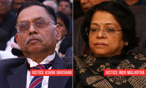 Writ Petition Under Article 227 Challenging Judicial Orders Are Maintainable, But Not Under Article 226: SC [Read Judgment]