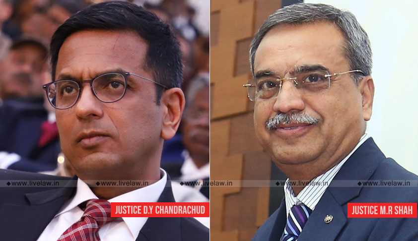 Offence Under Sec. 307 IPC Cant Be Quashed On The Basis Of  Settlement Between Parties: SC [Read Judgment]