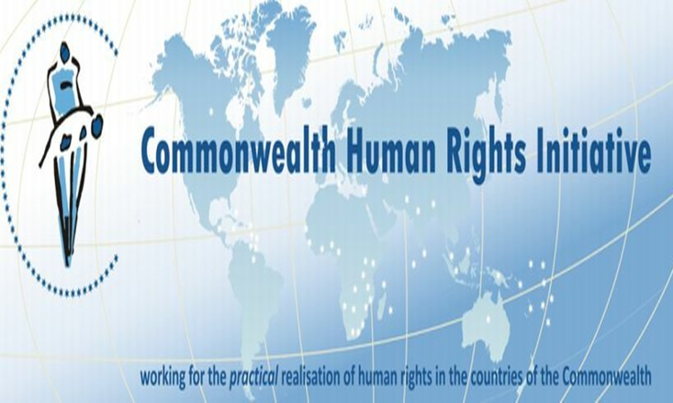 Recruitment Notification: Programme Officer, CHRIs IAP Team