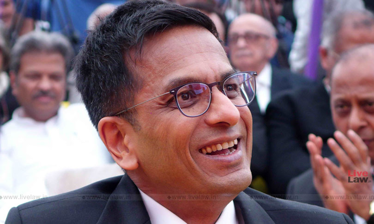 I Hadnt The Slightest Doubt In My Mind That The ADM Jabalpur Judgment Should Be Overruled: Justice Chandarchud On Overruling His Fathers Judgment