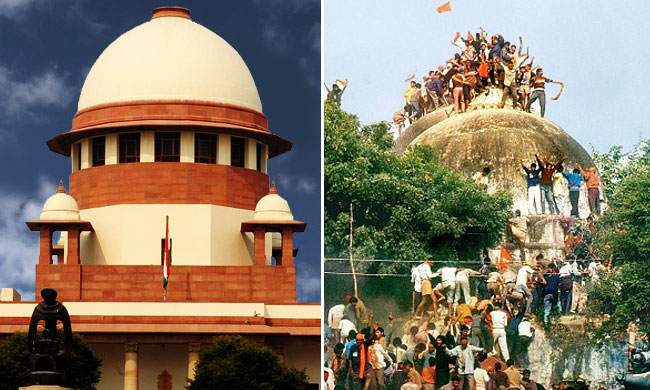 Why Speedy Hearing Of Ayodhya-Babri Case Is Unlikely?
