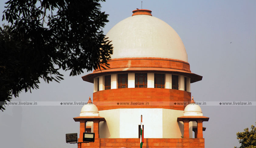 SC Directs Minority Commission To Decide On Representation Seeking Guidelines For Identifying Minorities [Read Order]