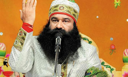 Ranjit Singh Murder Case, Dera Chief, Gurmeet Ram Rahim, Sentenced, Life Imprisonment, CBI Court,