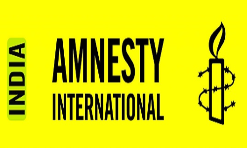 Govt. Freezes All Bank Accounts, Amnesty International Halts India Operations
