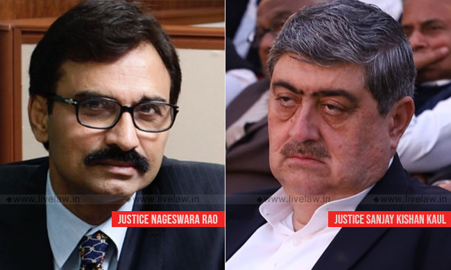 Voluntary Provocation Cannot Attract Exception To Offence Of Murder: SC [Read Judgment]