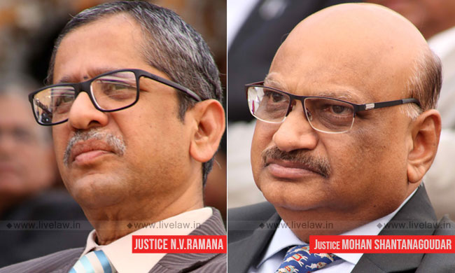 Casual Act Of Possession Over Property Does Not Confer Possessory Title: SC [Read Judgment]