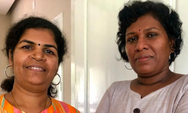 SC Directs Kerala Govt To Give Adequate Protection To Two Women Who Entered Sabarimala [Read Order]
