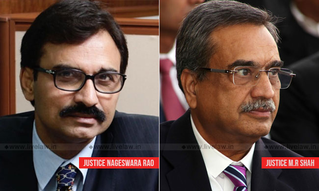 Sec.43 TP Act - Transfer By Erroneous Representation Of Title Will Hold Good If Transferor Acquires Title Later : SC [Read Judgment]