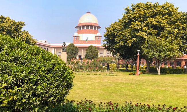 SC Issues Directions To Improve Conditions Of Subordinate Judiciary In States [Read Order]