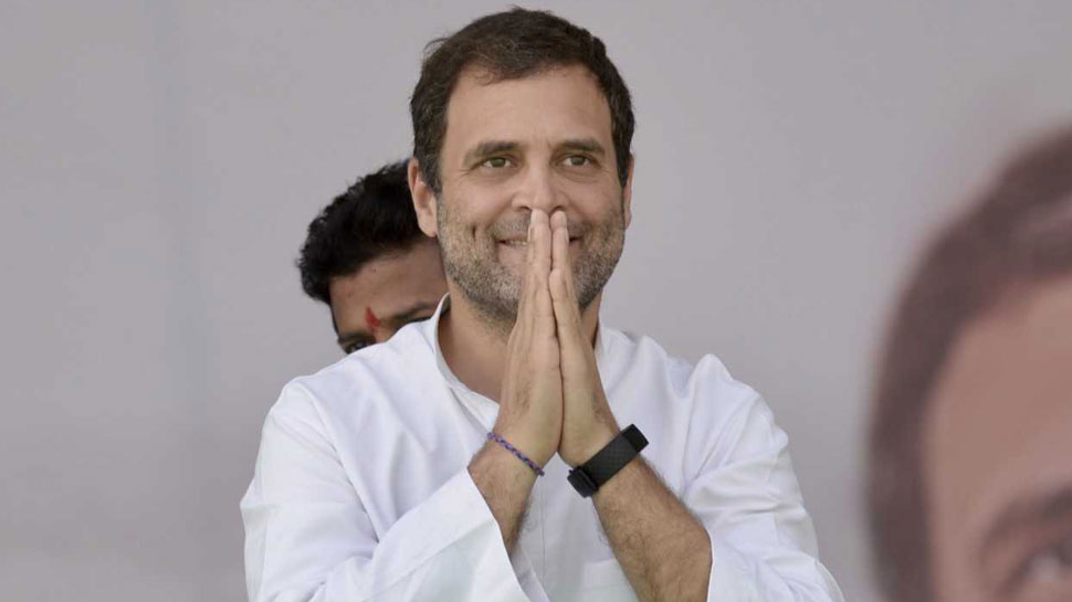 Breaking: Chowkidar Remark : SC Issues Contempt Notice To Rahul Gandhi; Matter Posted Along With Rafale Review On April 30 [Read Order]