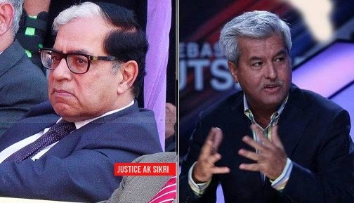 You Understand My Position: Justice Sikri To Dave [Courtroom Exchange In Nageswara Rao Case]