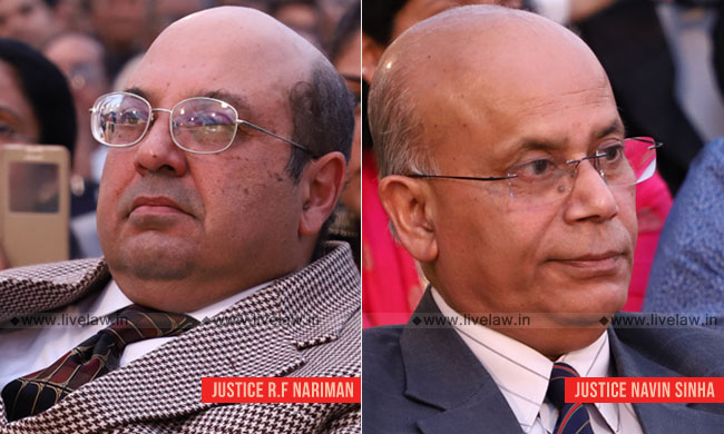 IBC : Supreme Court Upholds Validity Of Insolvency & Bankruptcy Code [Read Judgment]