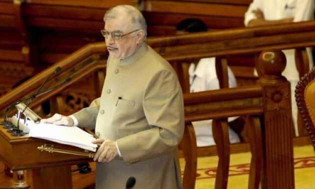 State Govt Duty-Bound To Implement Sabarimala Verdict: Kerala Guv