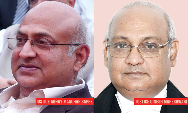 Legality Of Main Order Cannot Be Challenged In An Appeal Filed Only Against Review Order: SC [Read Judgment]