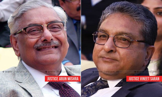 Attributing Political Colours To Judgments Is An Act Of Contempt Of Gravest Form: SC [Read Judgment]