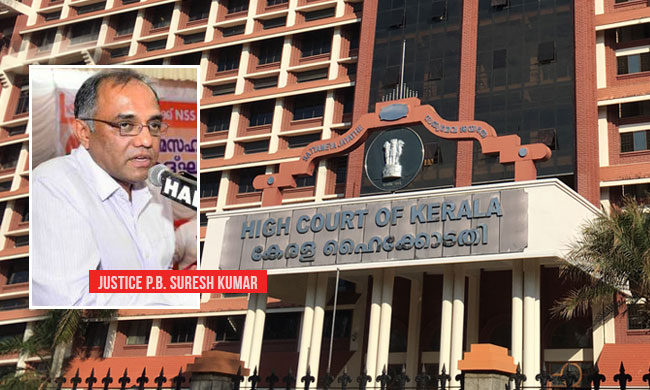 The Burden Is Of The Insurer To Prove That Cancellation Of Policy Has Been Intimated To Vehicle Owner : Kerala HC [Read Judgment]