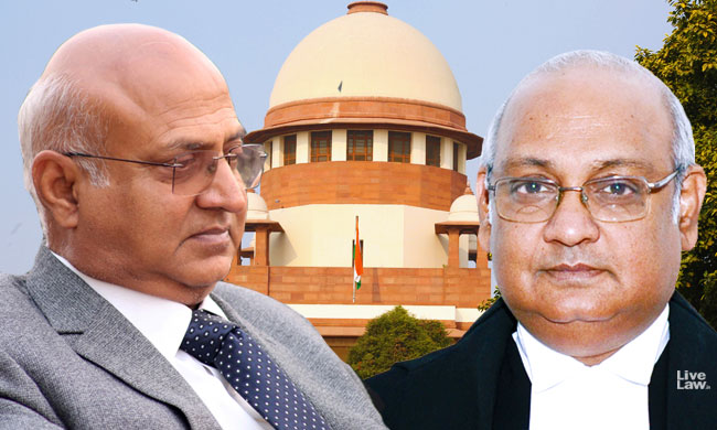 Irregularity In Local Commissioners Report Not A Ground To Dismiss The Suit: SC [Read Judgment]
