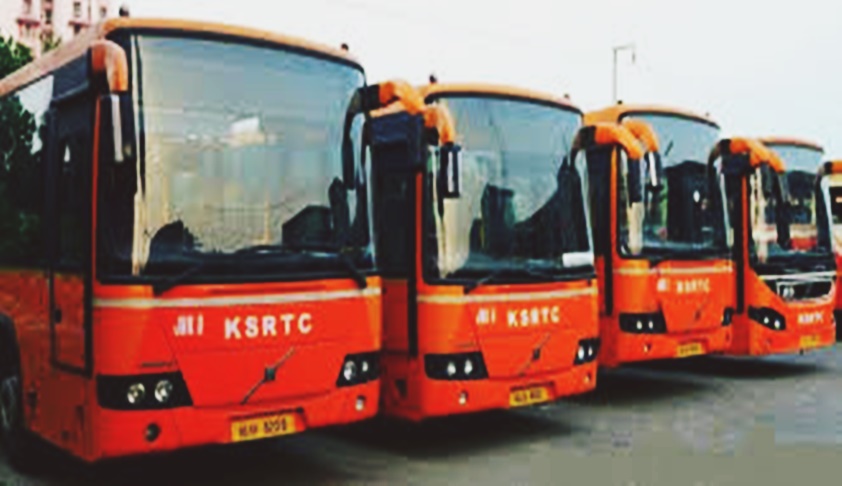PSC Advisees Entitled To Be Appointed As Reserved Conductors In KSRTC: Kerala HC [Read Judgment]
