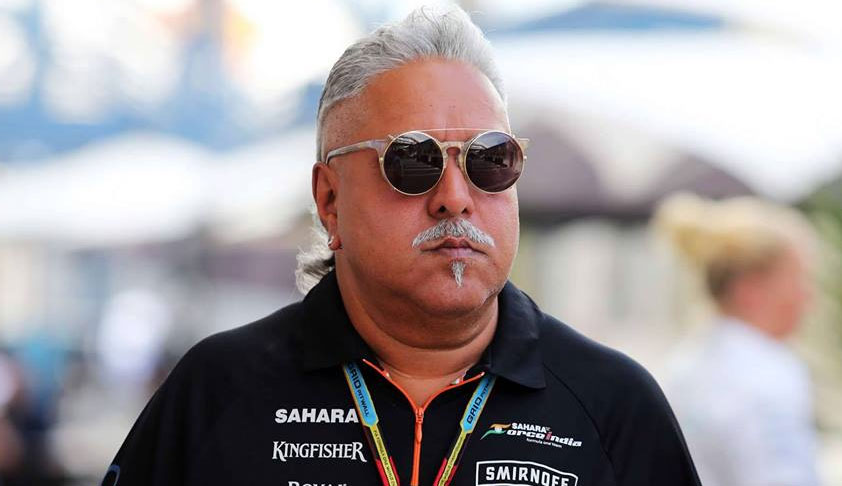 Vijay Mallya Cannot Cite Cases Pending In India To Stall Insolvency Proceedings Abroad, Clarifies SC
