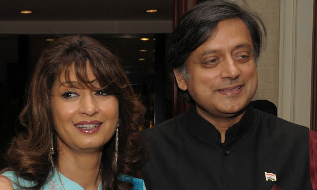 Sunanda Pushkar Death Case- Statements Of Family Members, Witnesses Suggest No Mistreatment By Shashi Tharoor To His Wife: Sr Ad.Vikas Pahwa Tells Court