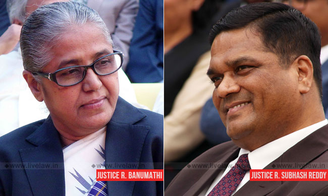 Court Has To Confine Itself To The Four Corners Of Disobeyed Order While Exercising Contempt Jurisdiction: SC [Read Judgment]