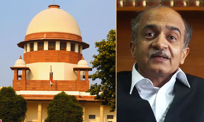 Contempt Against Prashant Bhushan And Twitter [Live Updates From Supreme Court]