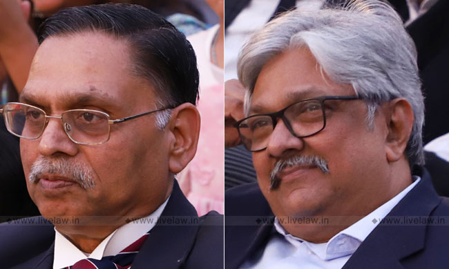 Civil Court Has No Jurisdiction When There Is A Dispute As To Whether Suit Property Is Wakf Or Not: SC [Read Judgment]
