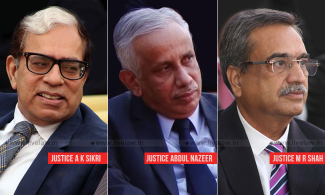 Rape & Murder Of 7.5 Year Old: SC Commutes Death Sentence [Read Judgment]