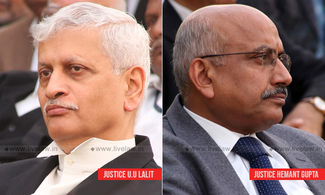 SC Dismisses Mans Plea Challenging His Fathers Detention under COFEPOSA During Emergency [Read Judgment]