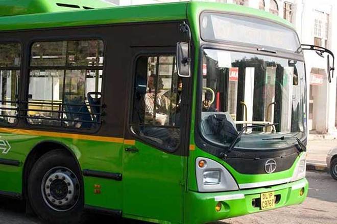 SC Issues Notice On Plea To Restrain Delhi Govt From Buying Public Buses Which Are Not Disabled Friendly