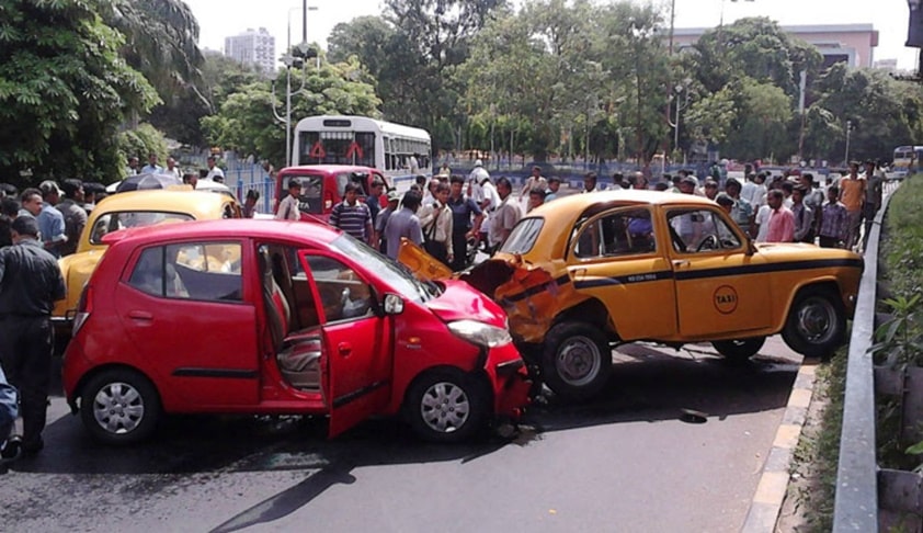 Motor Accident Claim | Offending Drivers Statement Cant Form Part Of Charge-Sheet: Gujarat High Court