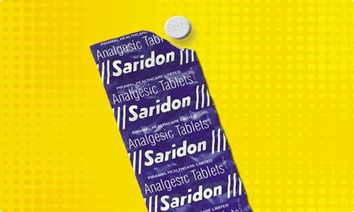 SC Exempts Popular Drug Saridon From Govt Ban [Read Order]
