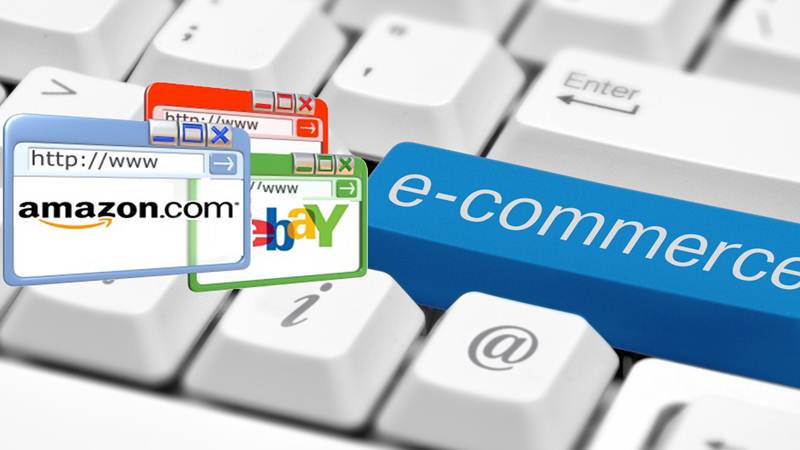 E-Commerce In India And Legal Challenges Faced By It Under The Indian Tax Regime