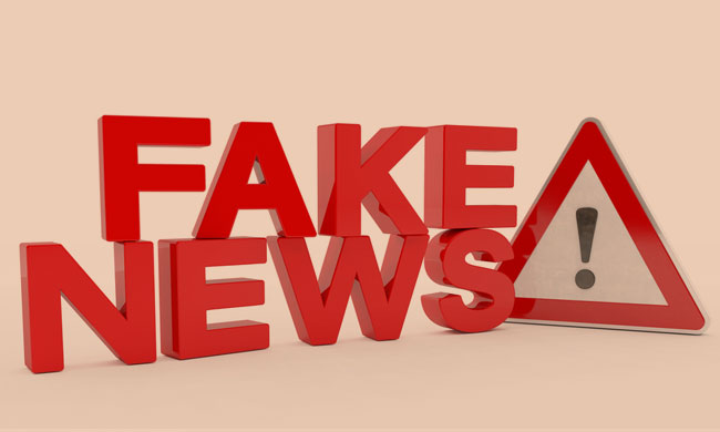 Manifestation Of Fake News: Possible Legal & Policy Issues To Be