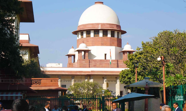 When Can Transposition Of Defendants As Plaintiffs Be Permitted? SC Answers [Read Judgment]