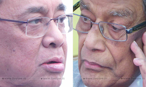 RTI And Judges Appointment: Disclosing Reasons For Rejection/Non-Elevation Would Destroy The Career And Family Life Of Rejected Lawyer/Judge:AG